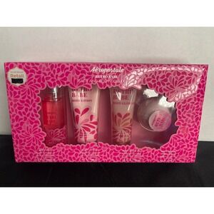 Aeropostale Retro Babe by Aeropostale, 4‎ Piece Bath and Body Collection